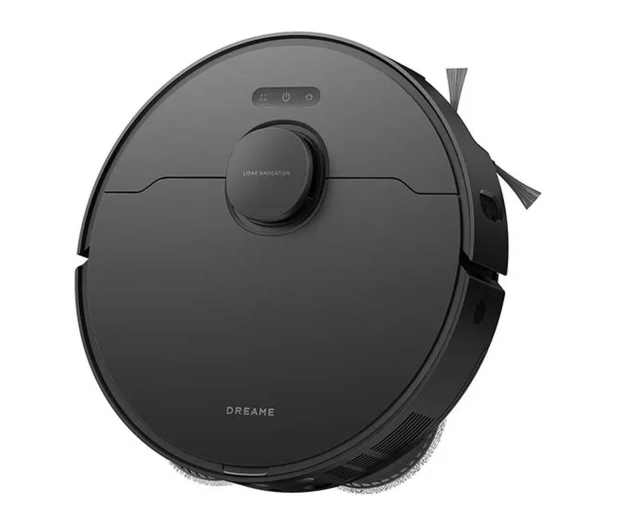 Dreame Robot sprzątający L10s Ultra Gen 3 czarny - 1474317 - zdjęcie 4